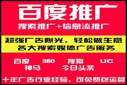 行业领先企业的SEM代运营成功之路